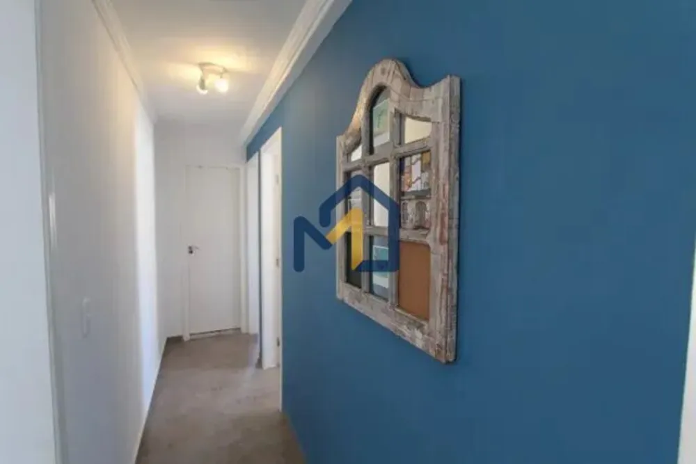 Cobertura, 3 quartos, 110 m² - Foto 4