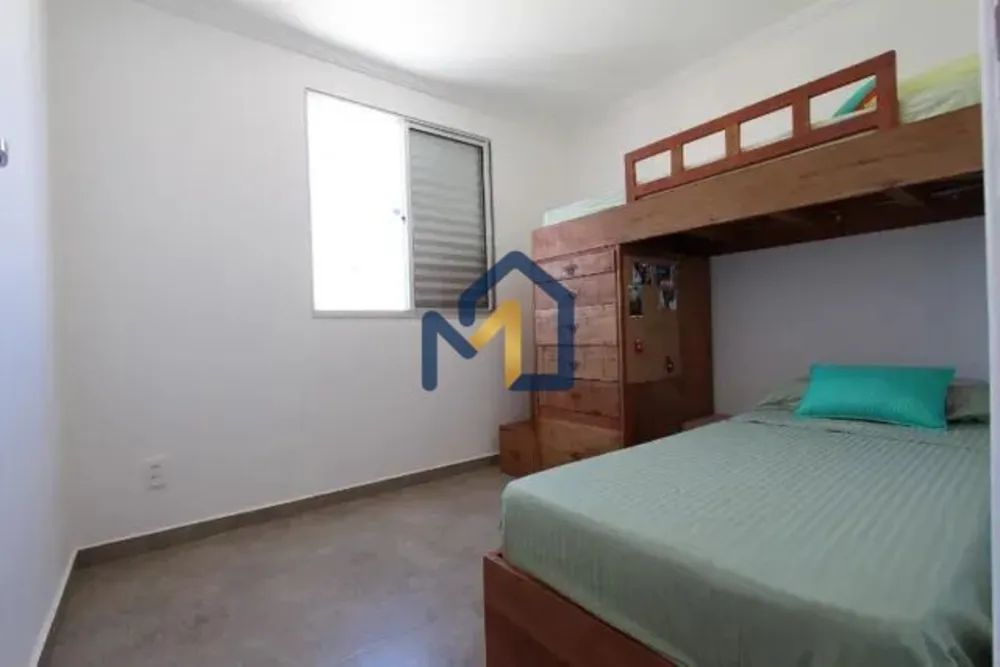 Cobertura, 3 quartos, 110 m² - Foto 8