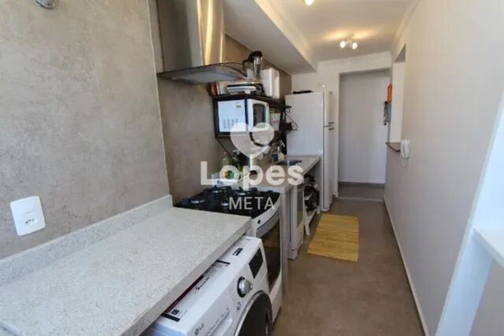 Cobertura à venda com 3 quartos, 110m² - Foto 3