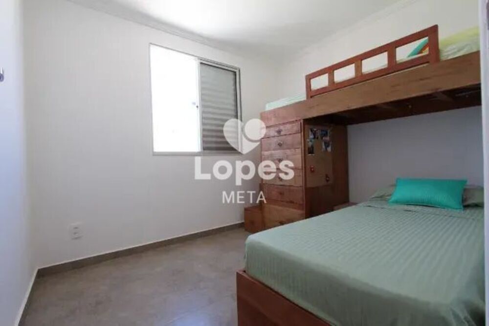 Cobertura à venda com 3 quartos, 110m² - Foto 4