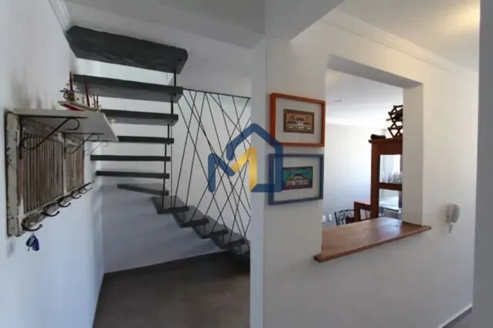 Cobertura, 3 quartos, 110 m² - Foto 6