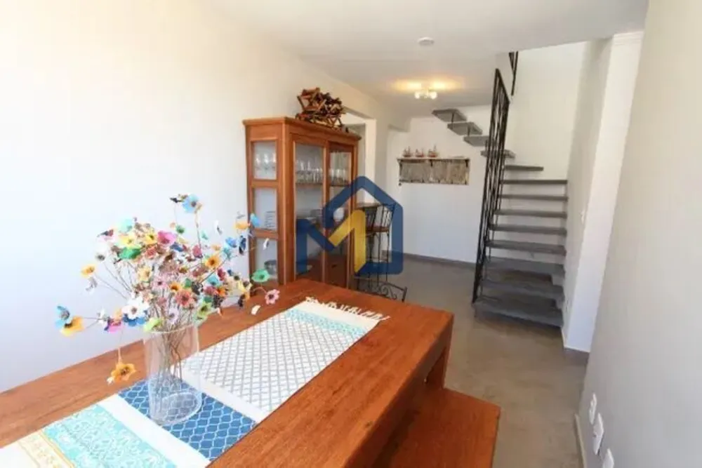 Cobertura, 3 quartos, 110 m² - Foto 1