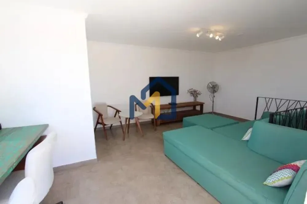 Cobertura, 3 quartos, 110 m² - Foto 7