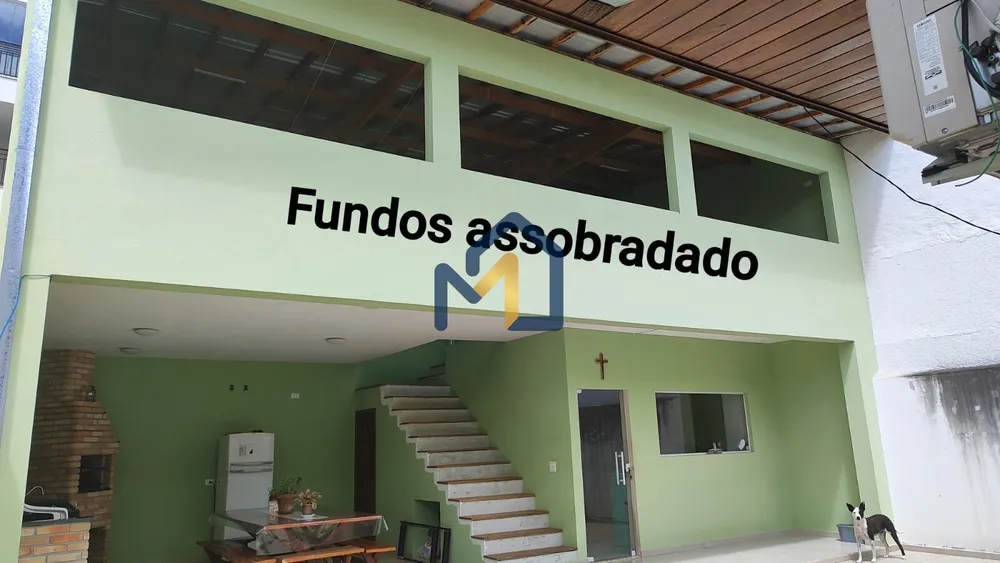 Casa, 3 quartos, 232 m² - Foto 12
