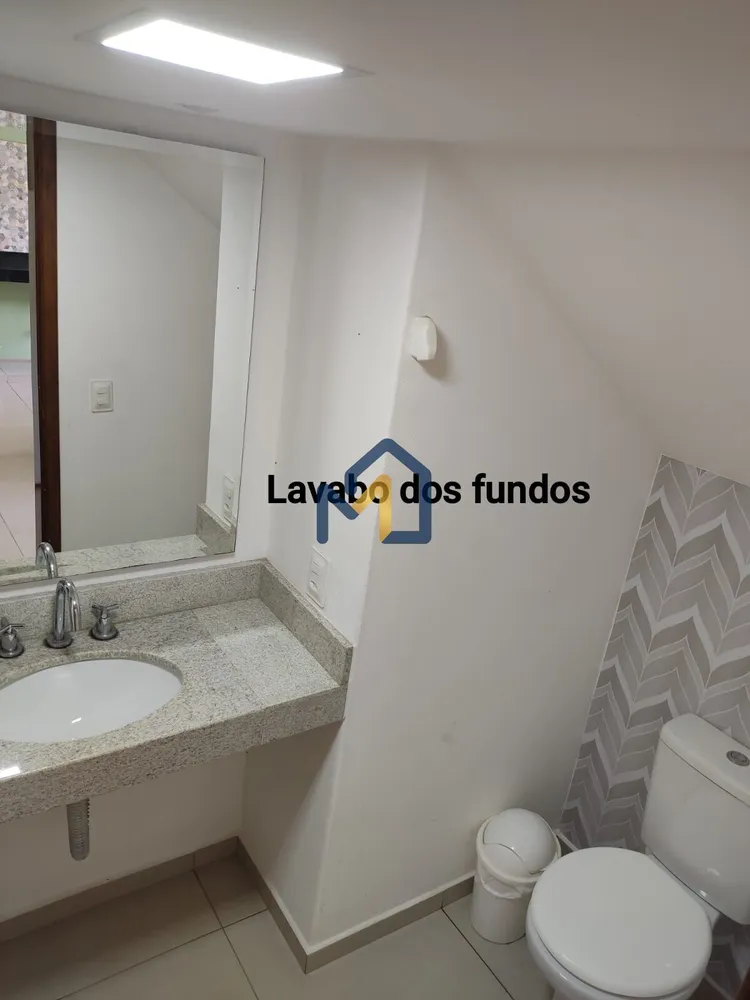 Casa, 3 quartos, 232 m² - Foto 11