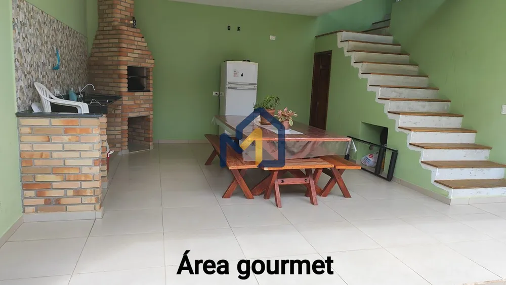Casa, 3 quartos, 232 m² - Foto 9