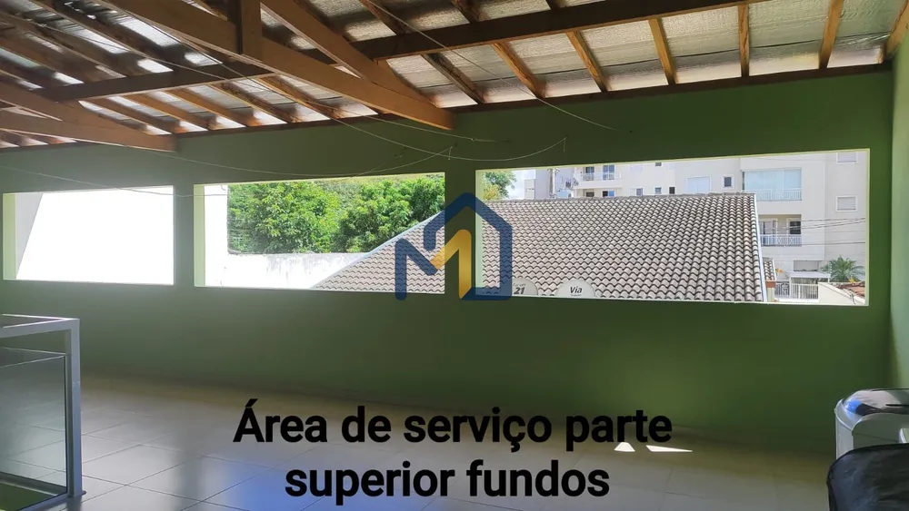 Casa, 3 quartos, 232 m² - Foto 13