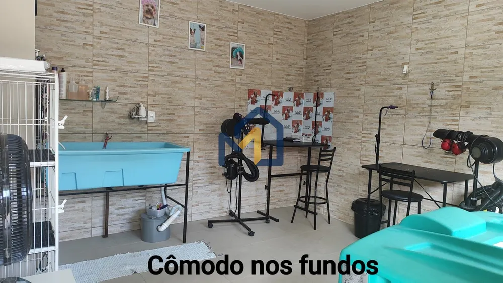 Casa, 3 quartos, 232 m² - Foto 6