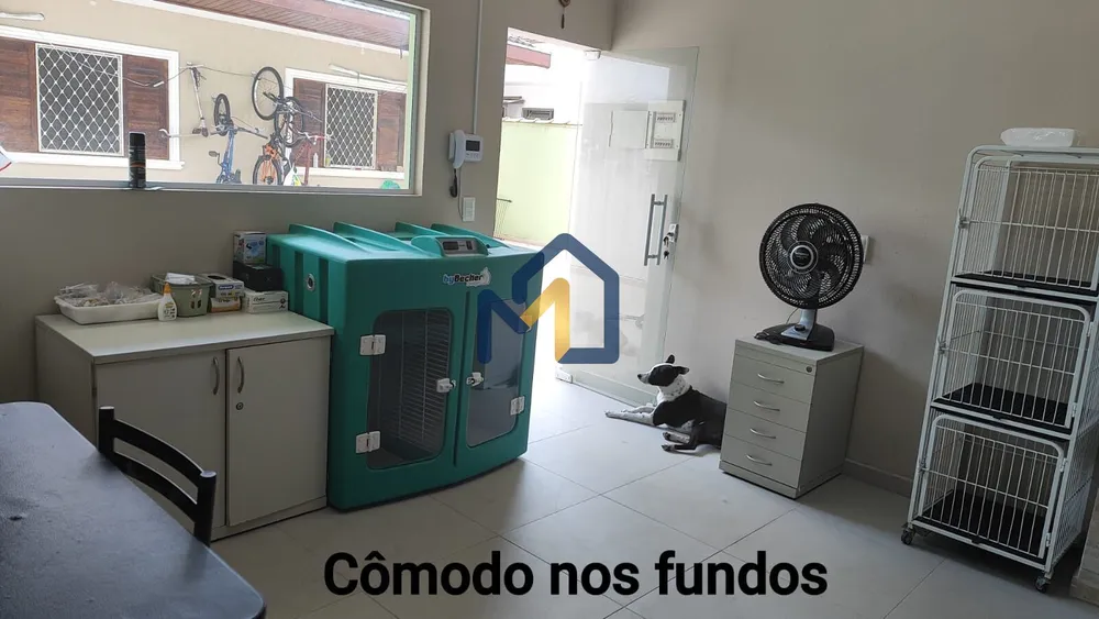 Casa, 3 quartos, 232 m² - Foto 7