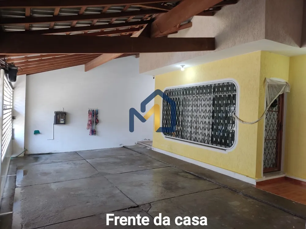Casa, 3 quartos, 232 m² - Foto 15