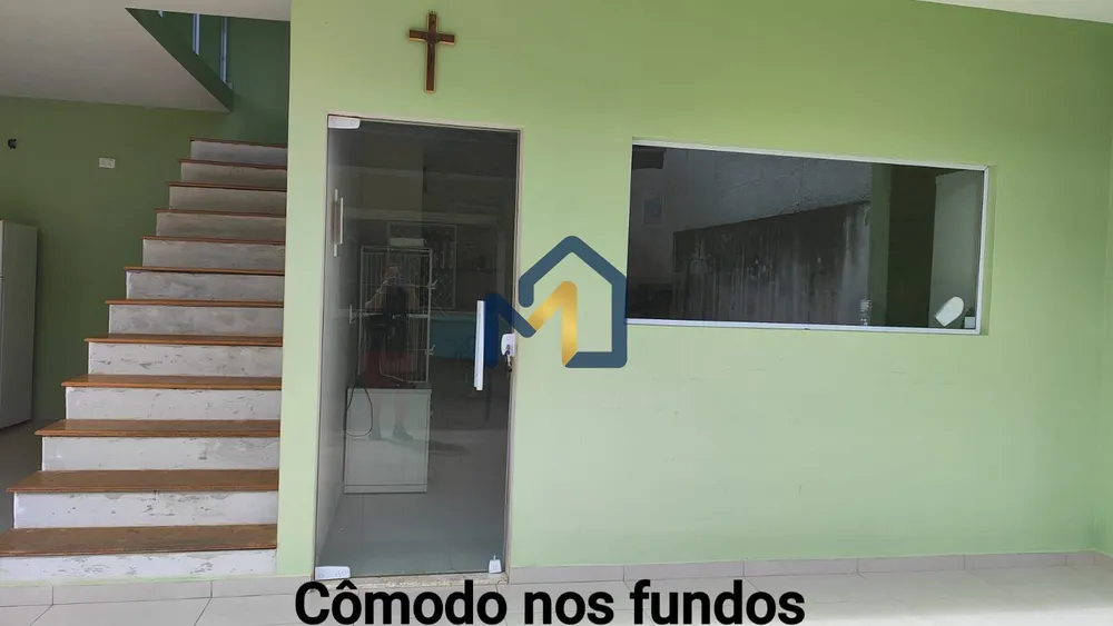 Casa, 3 quartos, 232 m² - Foto 8