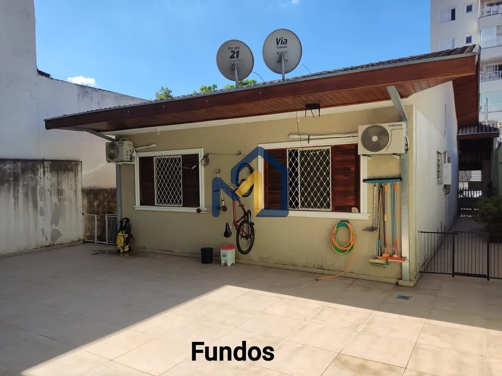 Casa, 3 quartos, 232 m² - Foto 14