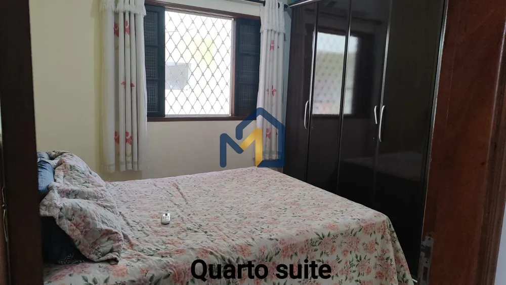 Casa, 3 quartos, 232 m² - Foto 4