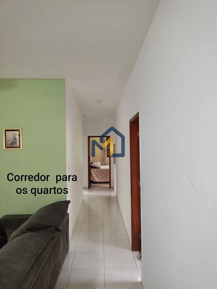 Casa, 3 quartos, 232 m² - Foto 3