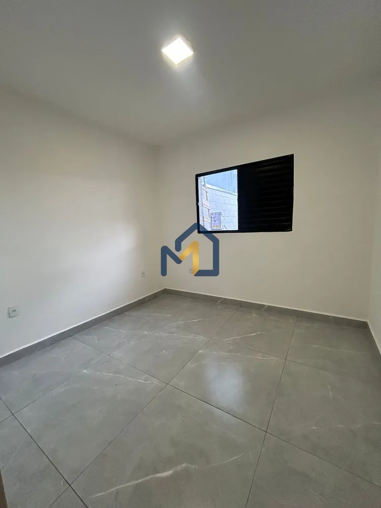 Casa, 3 quartos, 109 m² - Foto 13