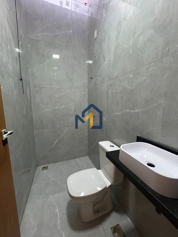 Casa, 3 quartos, 109 m² - Foto 5