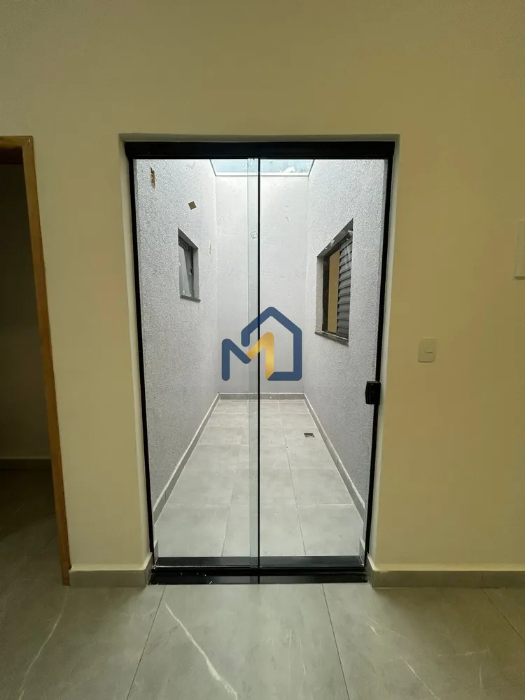 Casa, 3 quartos, 109 m² - Foto 14