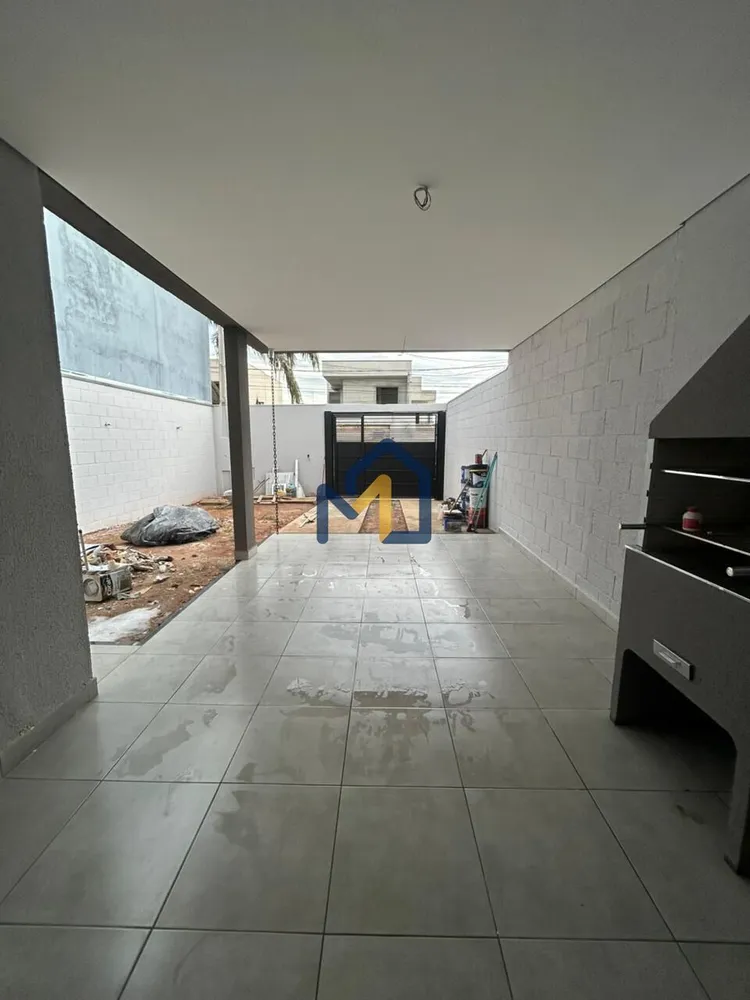 Casa, 3 quartos, 109 m² - Foto 11