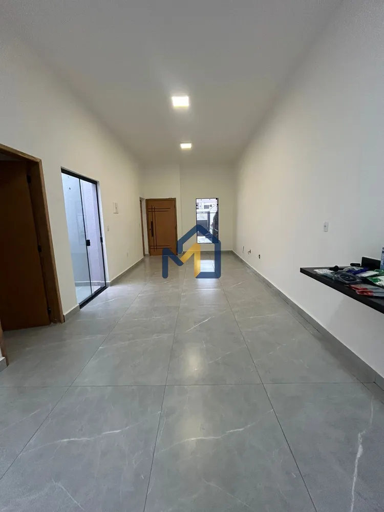 Casa, 3 quartos, 109 m² - Foto 2