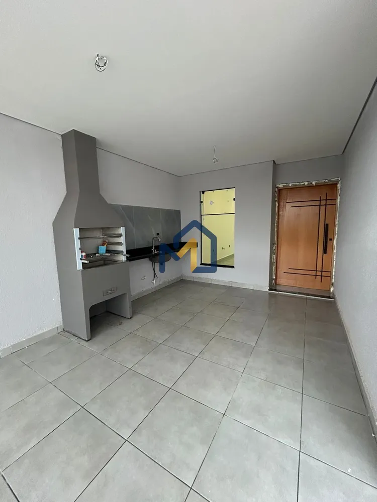 Casa, 3 quartos, 109 m² - Foto 7