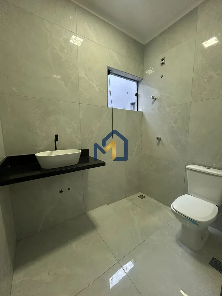 Casa, 3 quartos, 109 m² - Foto 9