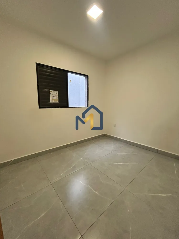 Casa, 3 quartos, 109 m² - Foto 12