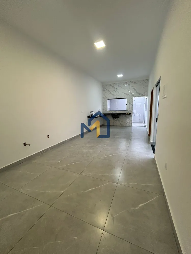 Casa, 3 quartos, 109 m² - Foto 6