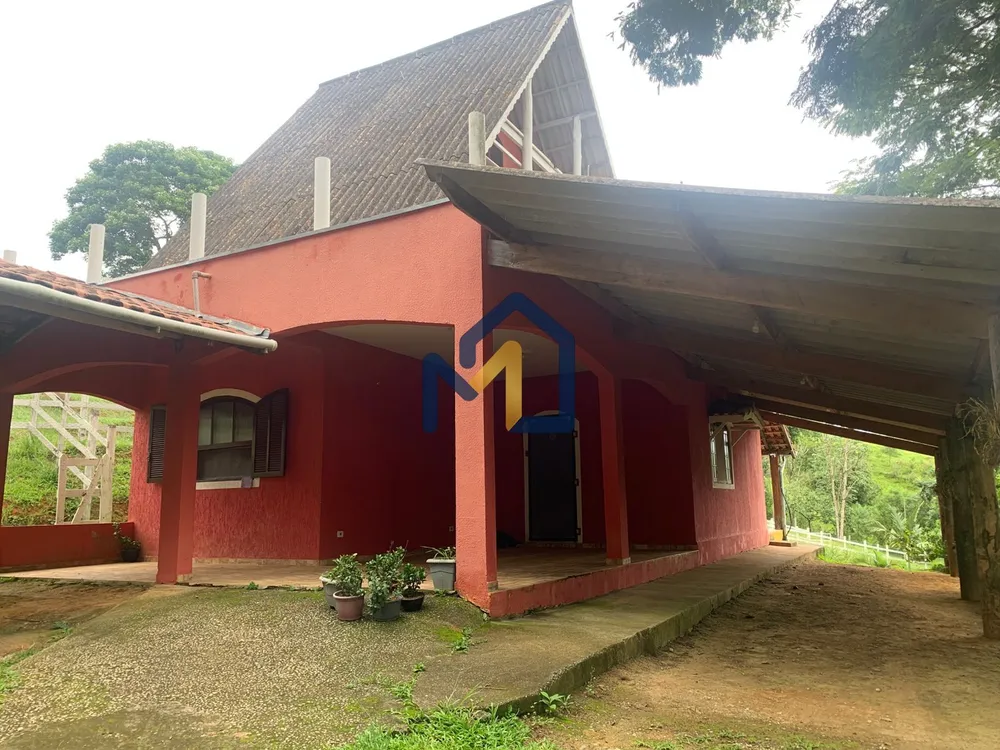 Chácara, 3 quartos, 1283 m² - Foto 9