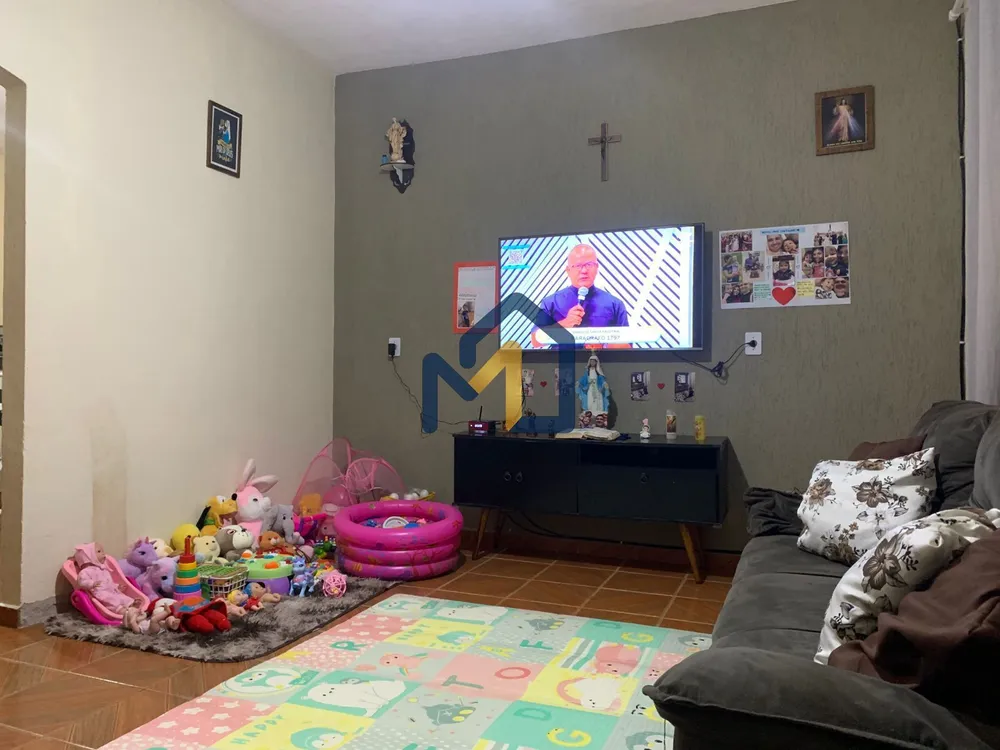 Chácara, 3 quartos, 1283 m² - Foto 3