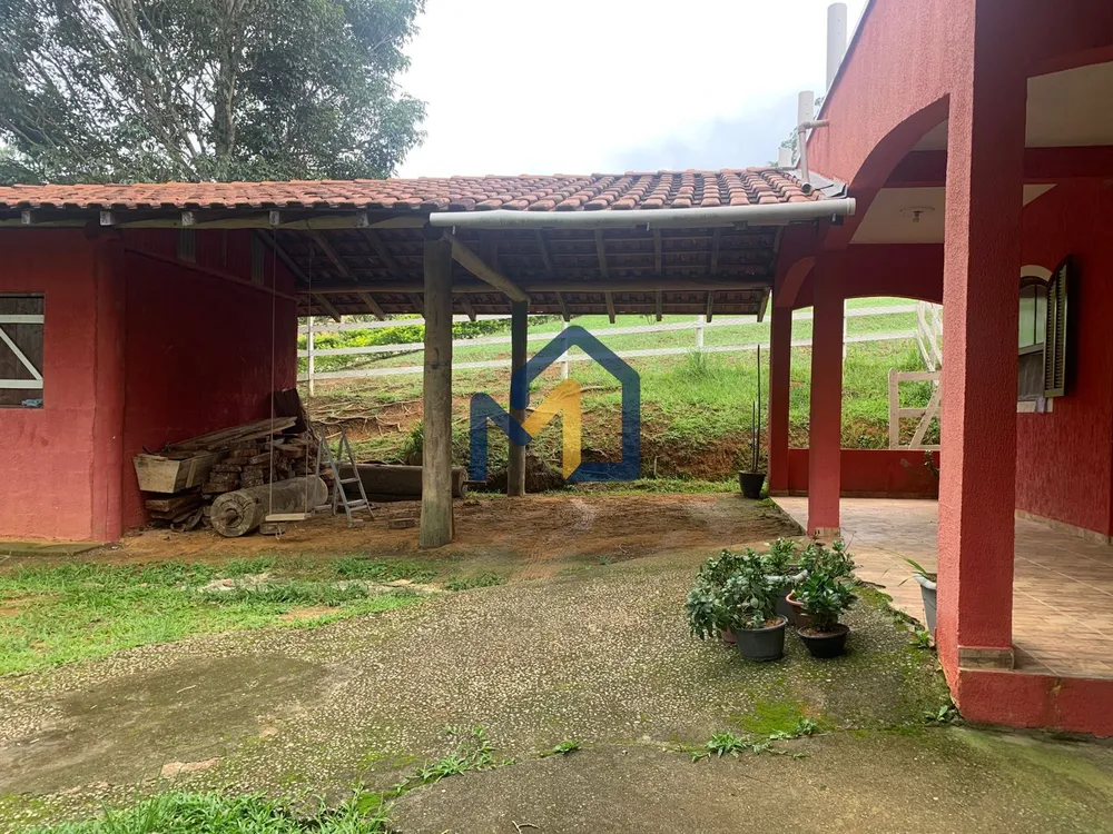 Chácara, 3 quartos, 1283 m² - Foto 10