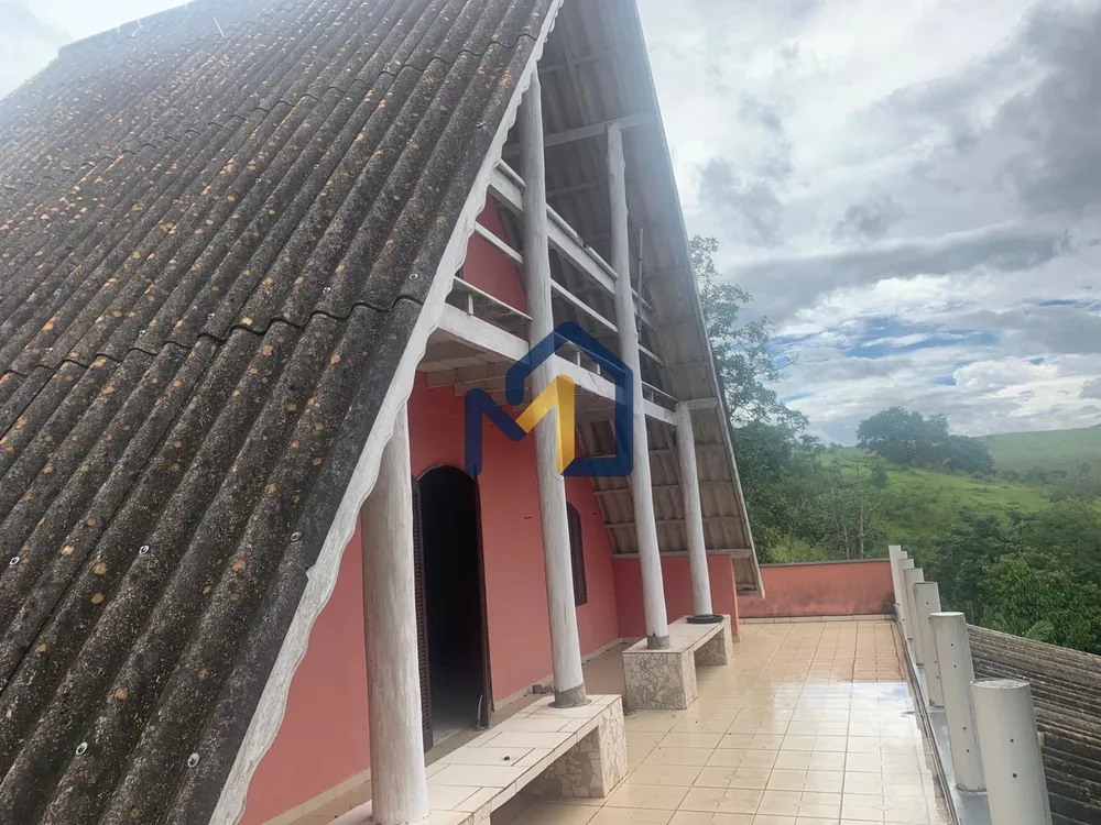 Chácara, 3 quartos, 1283 m² - Foto 12