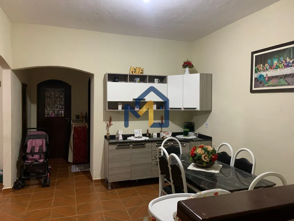 Chácara, 3 quartos, 1283 m² - Foto 4