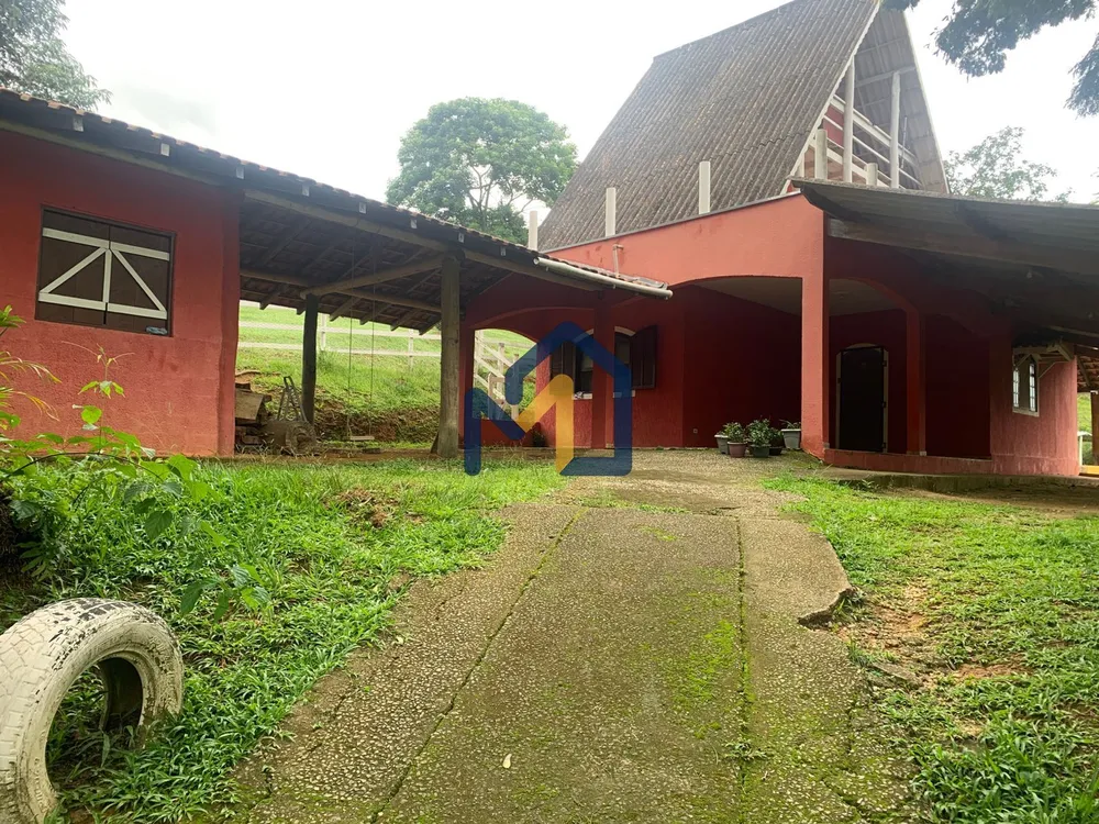 Chácara, 3 quartos, 1283 m² - Foto 11