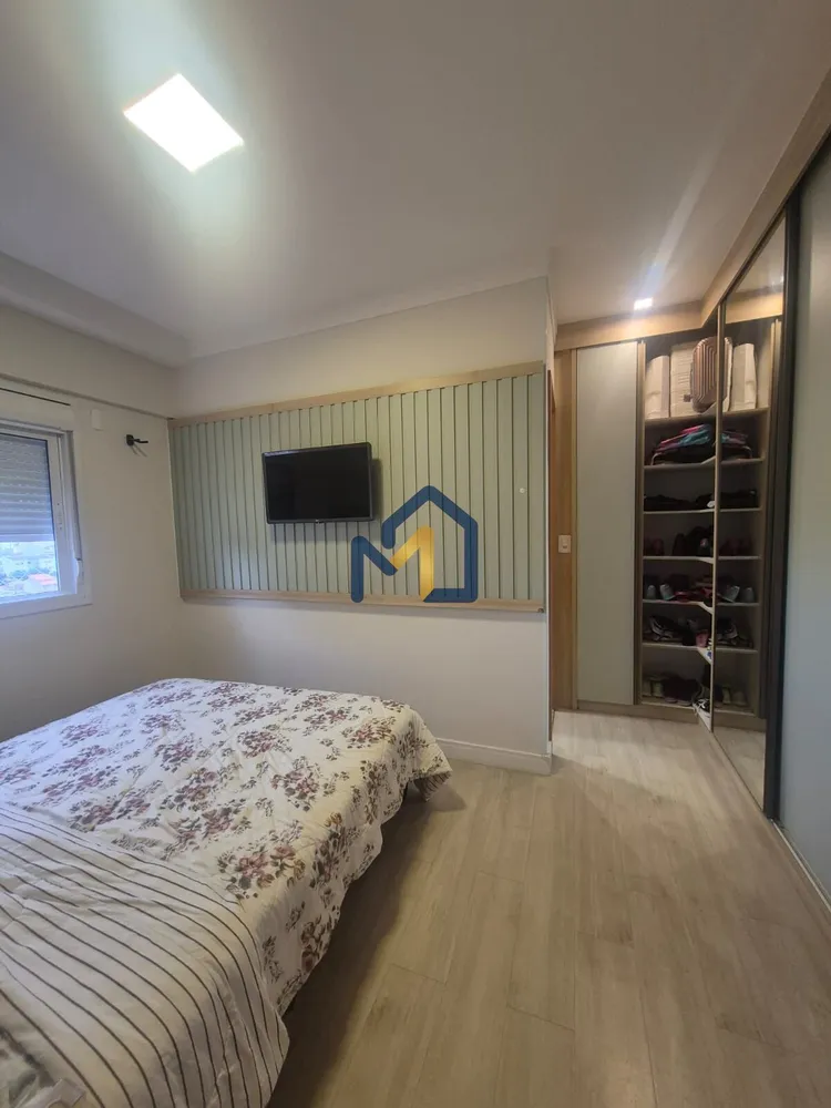 Apartamento, 3 quartos, 85 m² - Foto 5