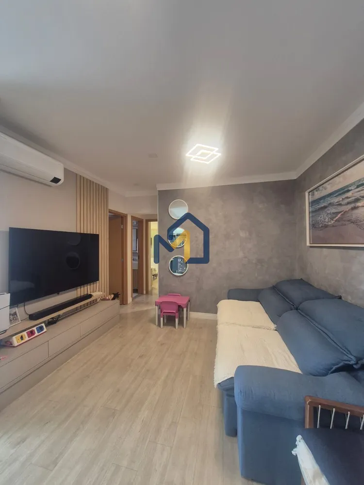 Apartamento, 3 quartos, 85 m² - Foto 2