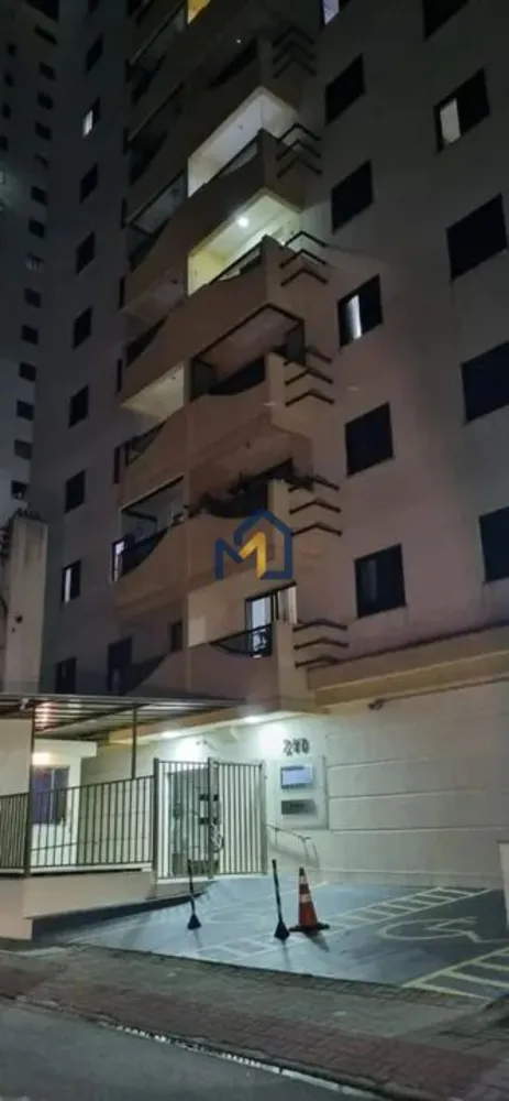 Apartamento, 4 quartos, 150 m² - Foto 16