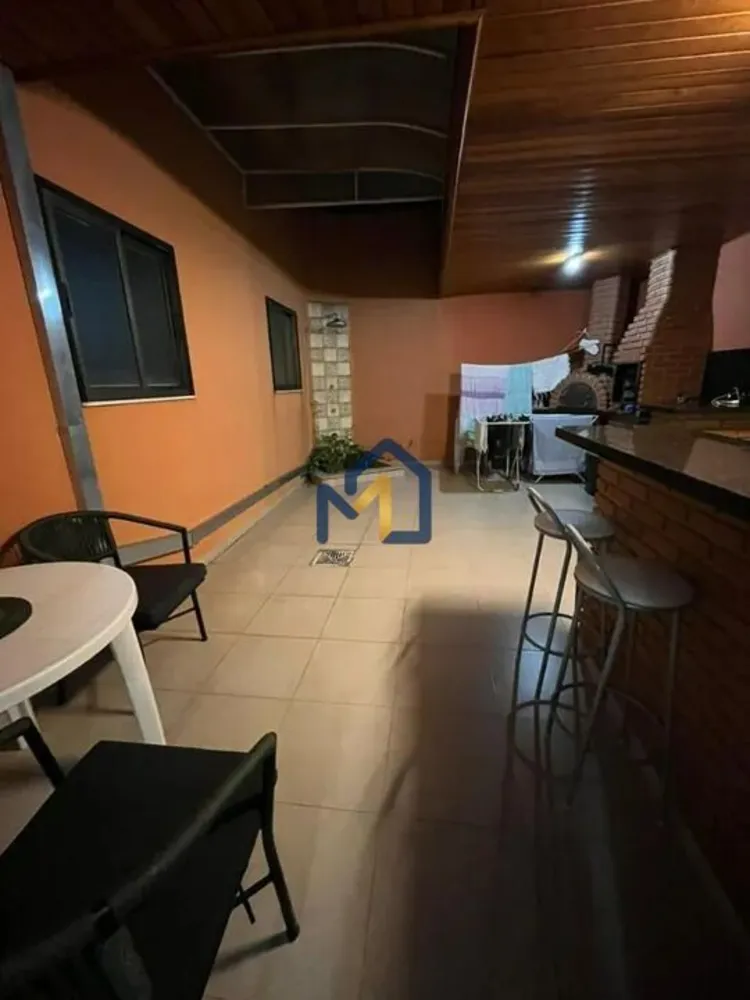 Apartamento, 4 quartos, 150 m² - Foto 13