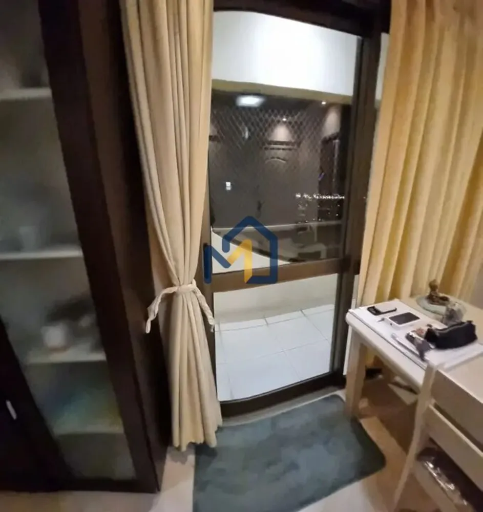 Apartamento, 4 quartos, 150 m² - Foto 7