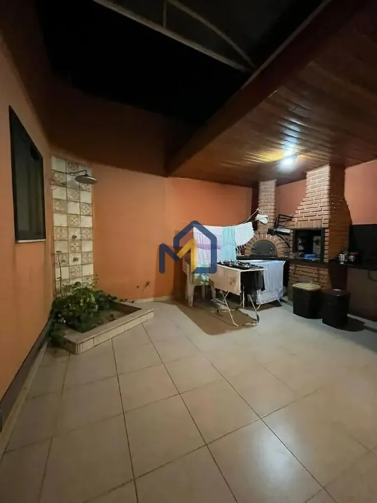 Apartamento, 4 quartos, 150 m² - Foto 14