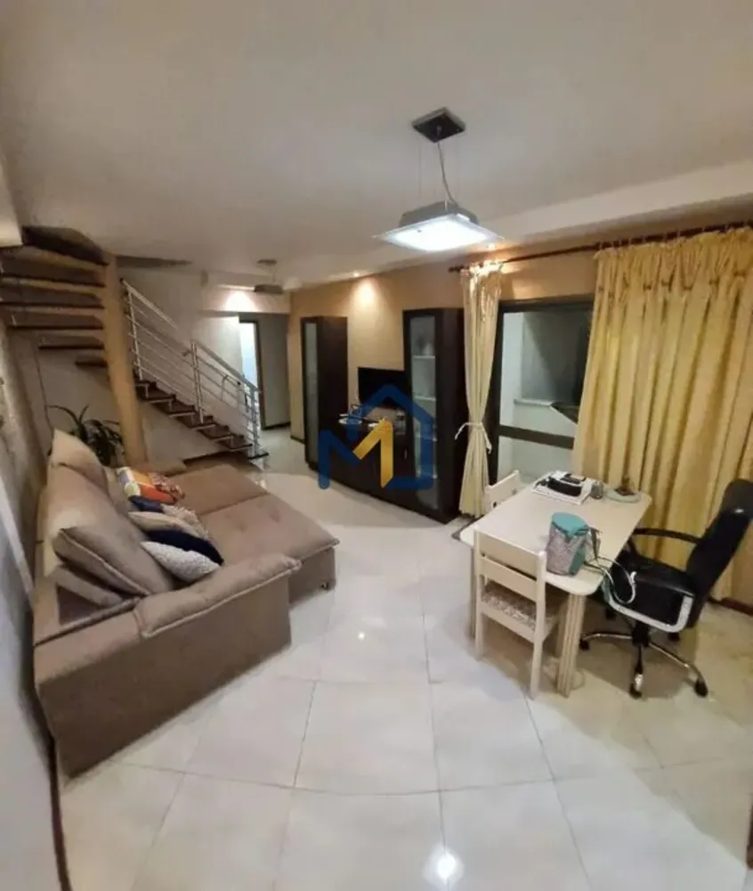 Apartamento, 4 quartos, 150 m² - Foto 1