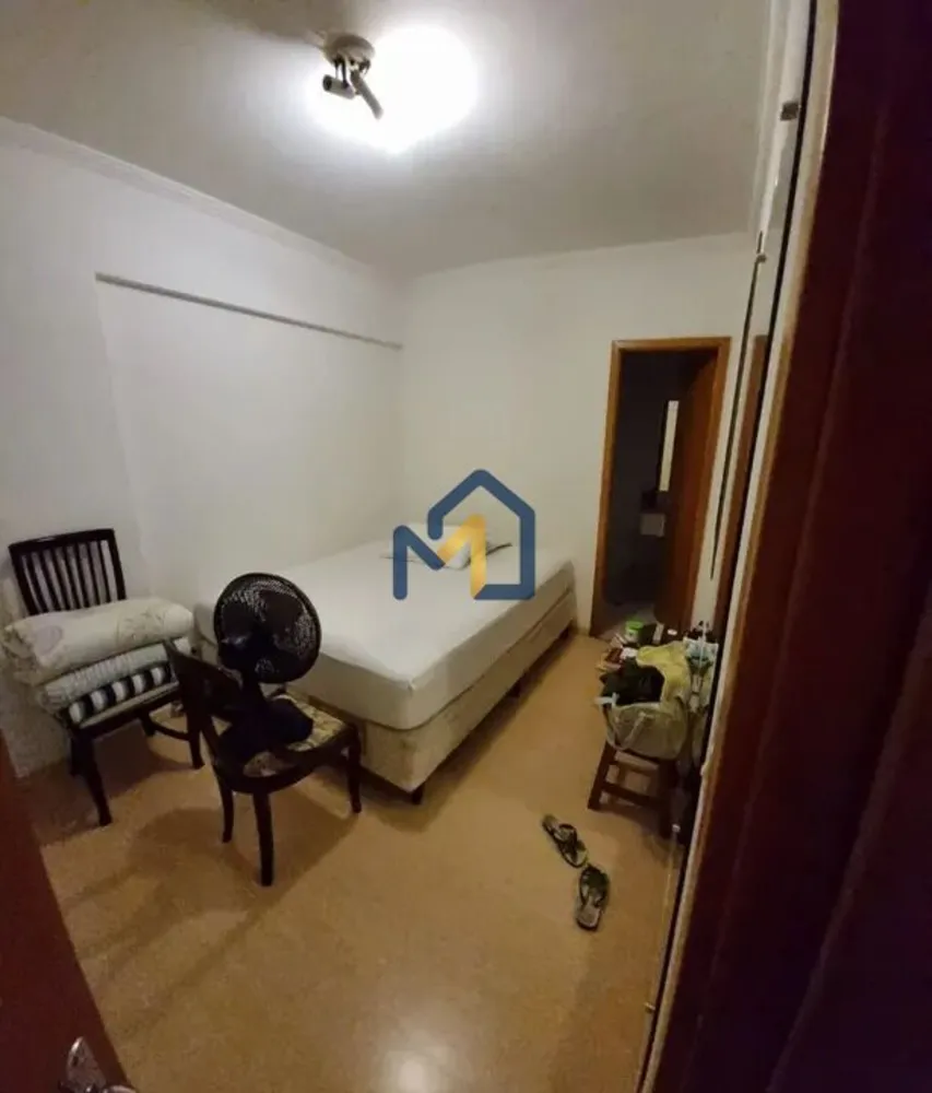 Apartamento, 4 quartos, 150 m² - Foto 5