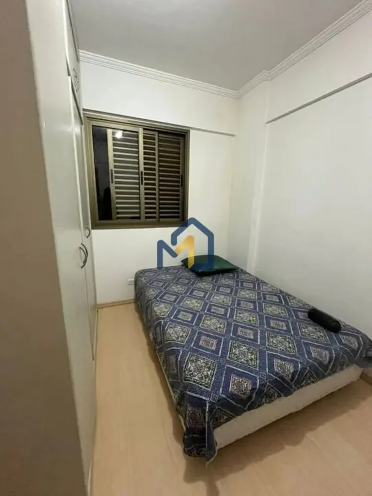 Apartamento, 4 quartos, 150 m² - Foto 11
