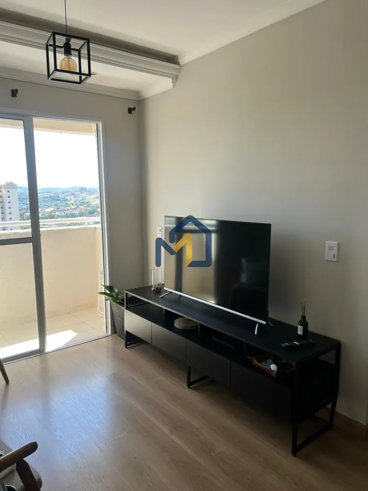 Apartamento, 2 quartos, 55 m² - Foto 5