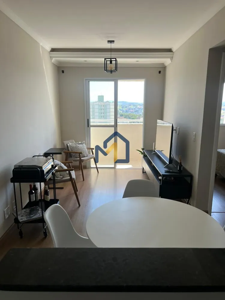 Apartamento, 2 quartos, 55 m² - Foto 12