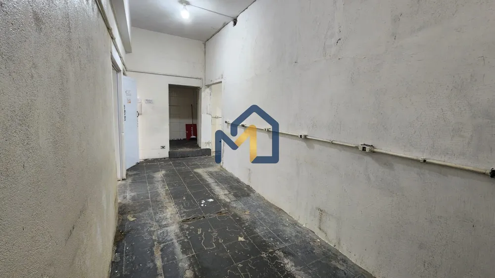 Loja-Salão, 160 m² - Foto 2