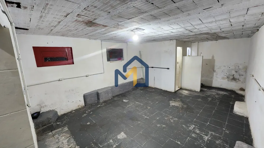 Loja-Salão, 160 m² - Foto 1