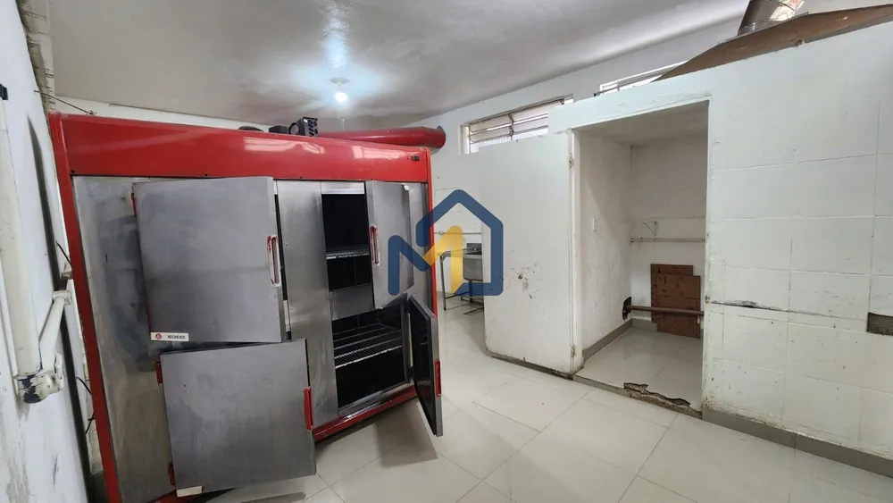 Loja-Salão, 160 m² - Foto 8