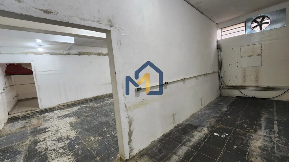 Loja-Salão, 160 m² - Foto 3