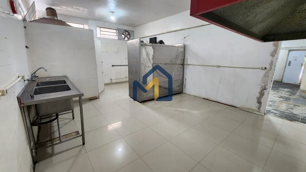 Loja-Salão, 160 m² - Foto 7