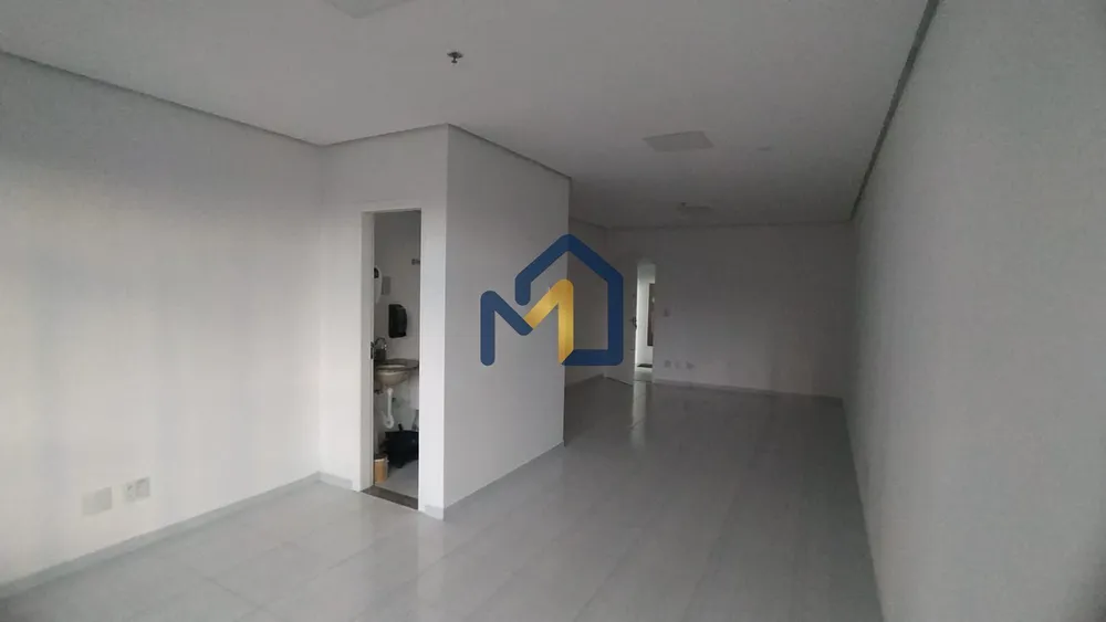 Sala-Conjunto, 37 m² - Foto 4